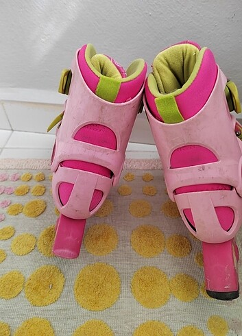 39-32 ayarlan paten - Görsel 5