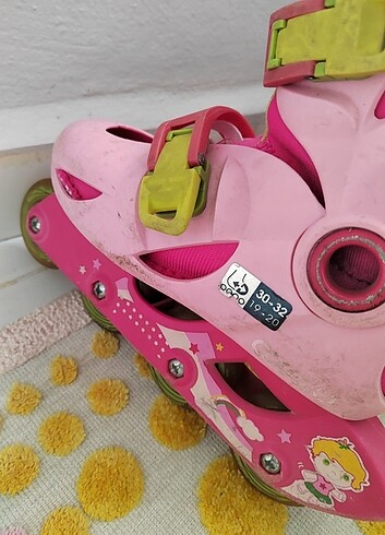 39-32 ayarlan paten - Görsel 6