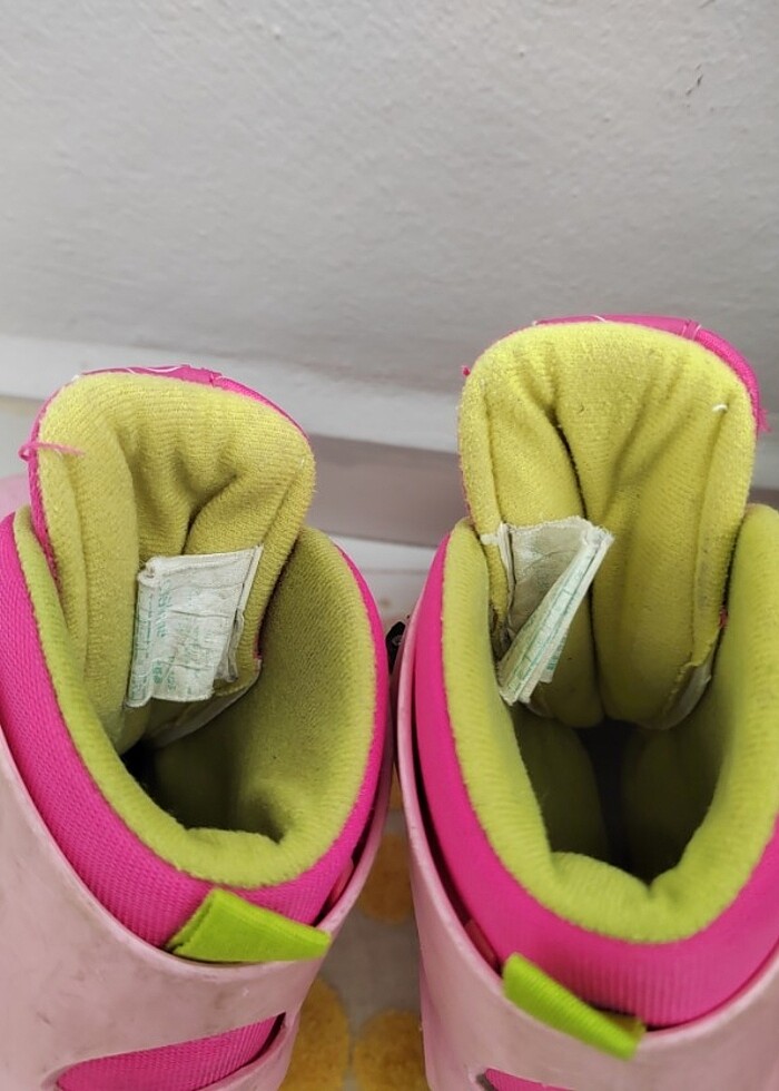 39-32 ayarlan paten - Görsel 4