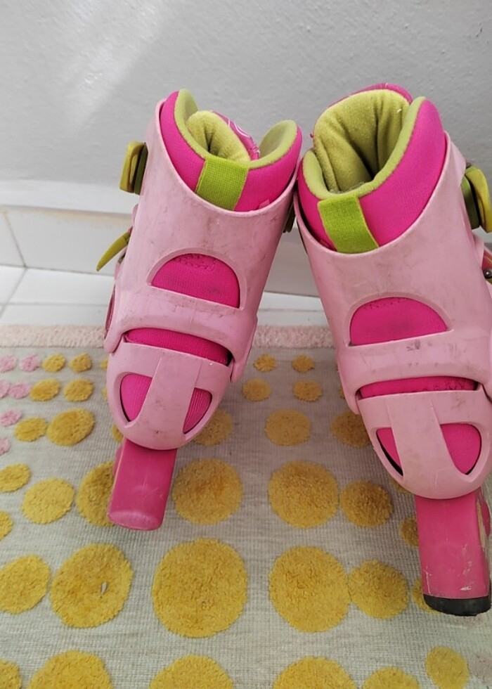 39-32 ayarlan paten - Görsel 5