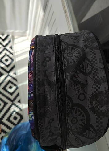 Lisanslı çocuk çantası - Görsel 7