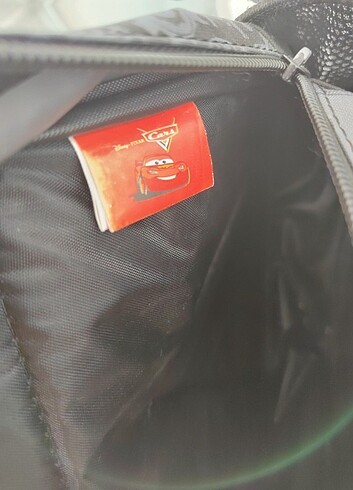 Lisanslı çocuk çantası - Görsel 9