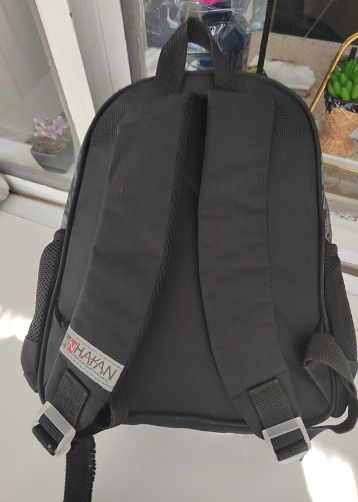 Lisanslı çocuk çantası - Görsel 3