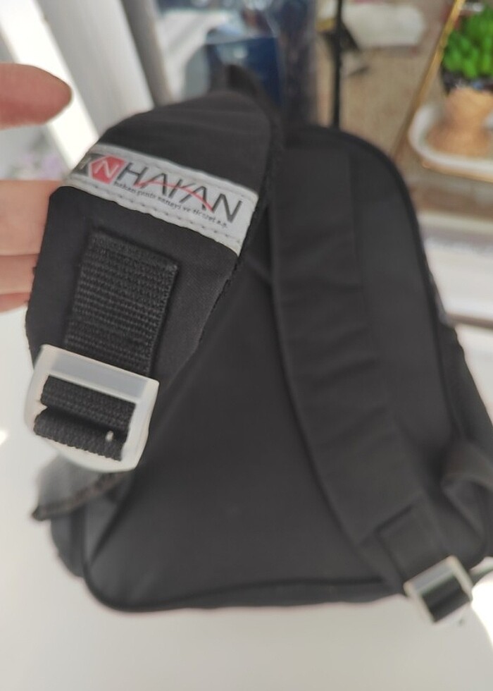 Lisanslı çocuk çantası - Görsel 5