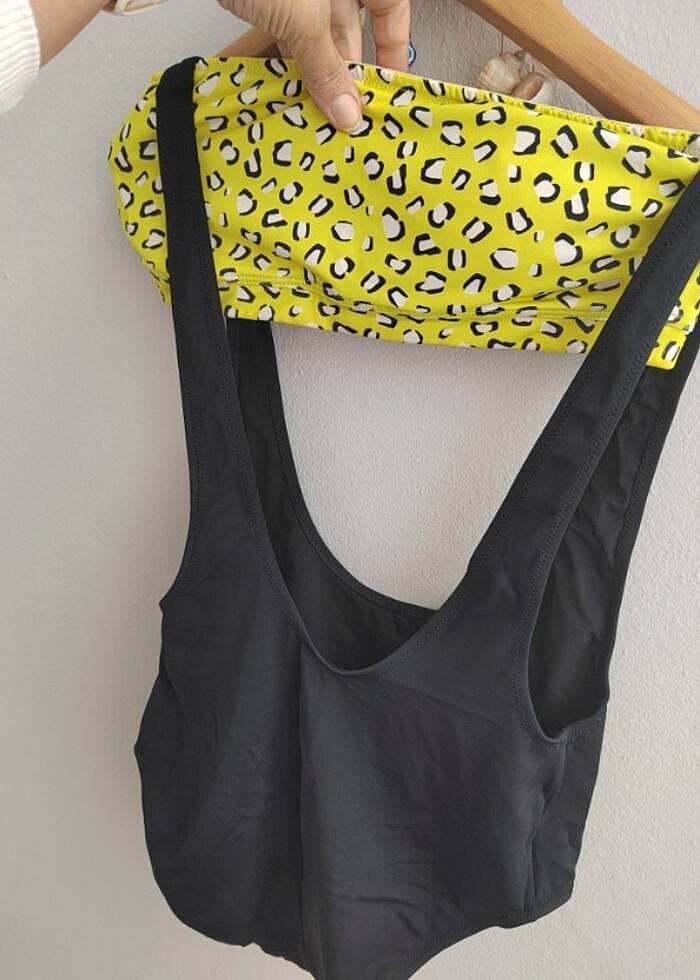 40-42 beden bikini - Görsel 2