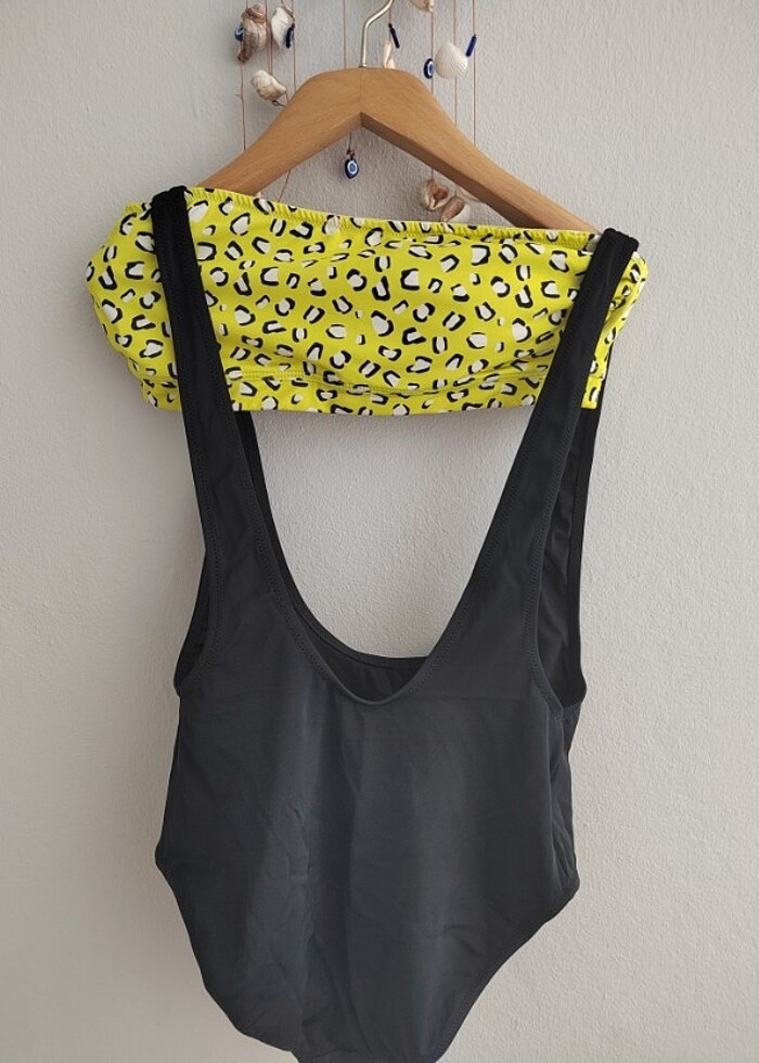 40-42 beden bikini - Görsel 3