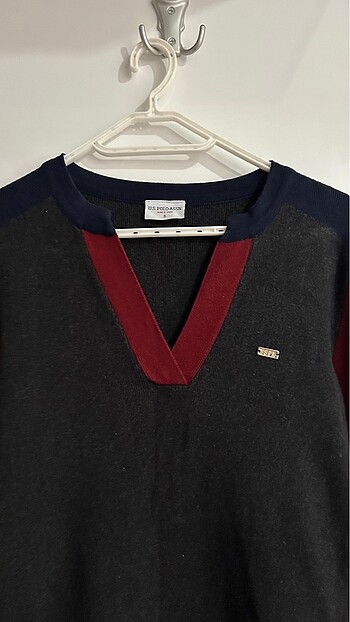 U.S Polo Assn. Kadın elbise