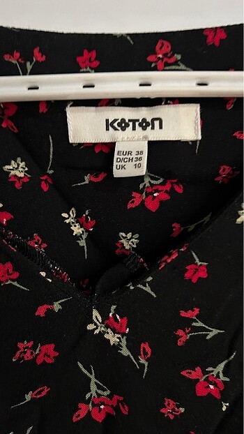 Koton Kadın bluz
