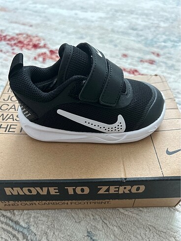 Nike Çocuk ayakkabı