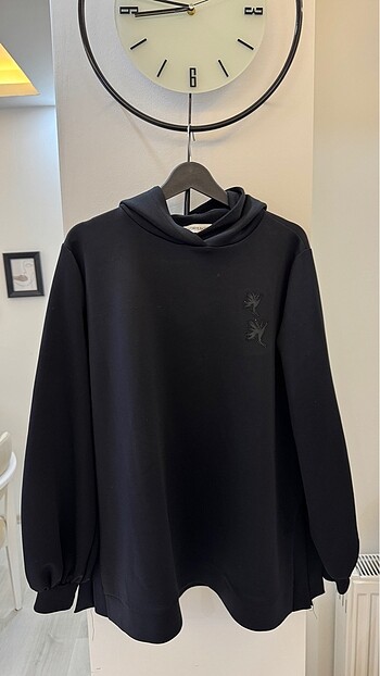 Scuba sweat