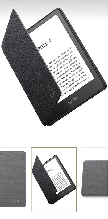 Kindle Kılıfı