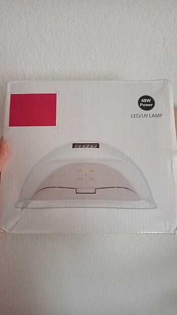 Diğer UV LED NAİL LAMP