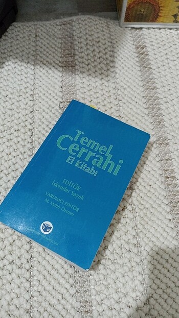 Temel cerrahi 