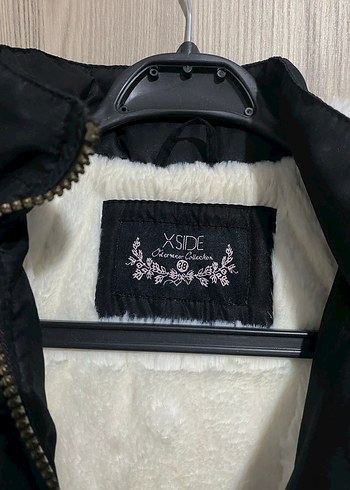 İçi polarlı ceket yelek - Görsel 4