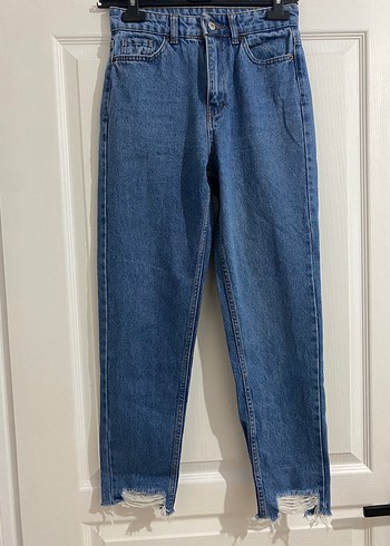 Mavi Regular Kadın Denim Pantolon