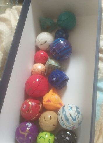 Bakugan 