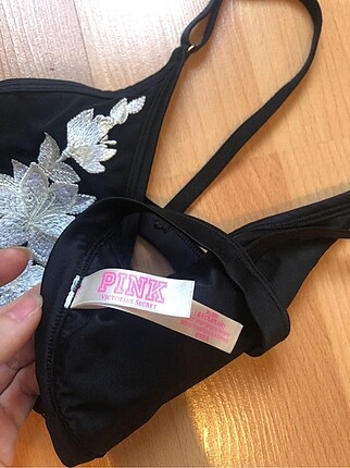 m Beden Victoria?s Secret PINK üst