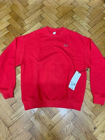 xs Beden Alo Yoga Sweatshirt