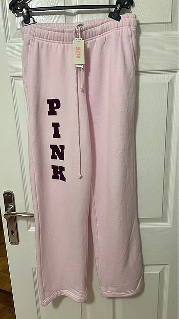 Victoria s Secret Victoria?s Secret Pink Esofman Alti