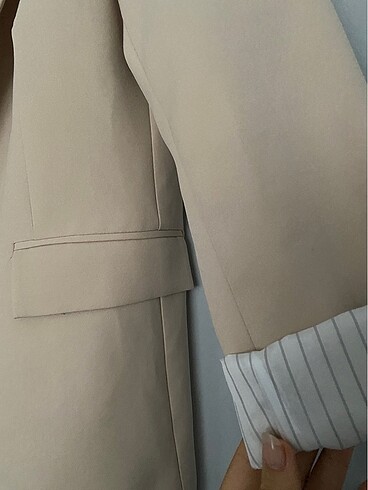 H&M Kadın Blazer Ceket