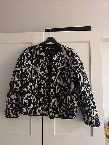 Zara ceket