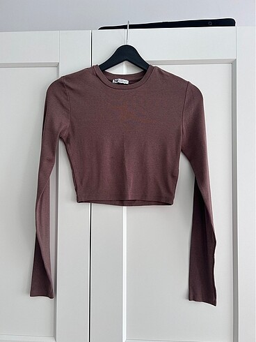 Zara bluz