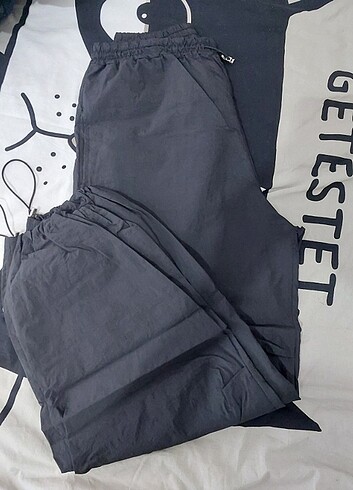 Paraşüt pantalon