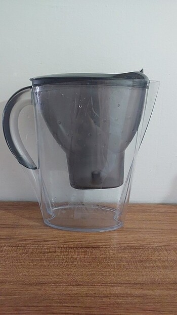 Brita Aritmali Sürahi