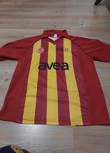 GALATASARAY eski sezon Orjinal forma 