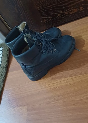 Dockers Deri Bot - Görsel 4