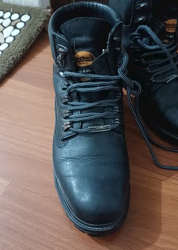 Dockers Deri Bot - Görsel 8