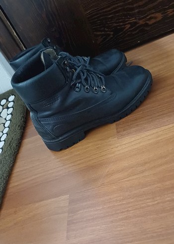 Dockers Deri Bot - Görsel 3