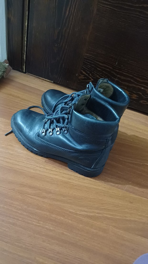 Dockers Deri Bot - Görsel 5