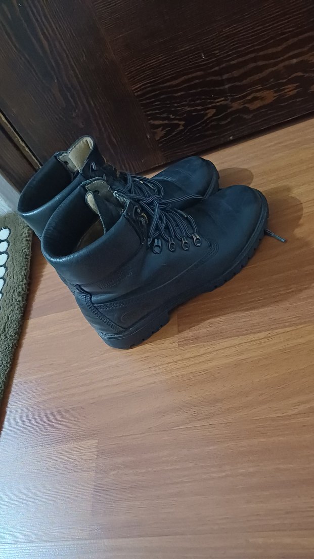 Dockers Deri Bot - Görsel 4