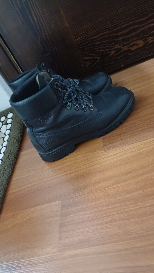 Dockers Deri Bot - Görsel 3