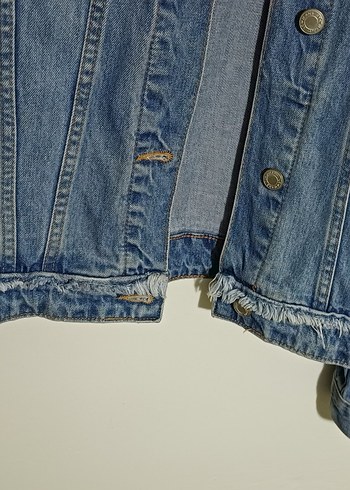 LCW kot ceket - Görsel 7