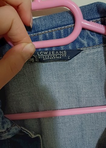 LCW kot ceket - Görsel 5