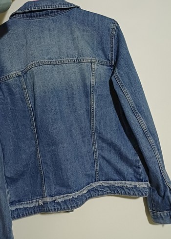 LCW kot ceket - Görsel 6