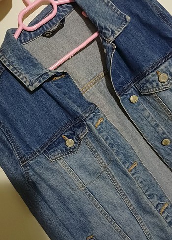 LCW kot ceket - Görsel 8