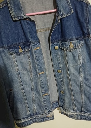 LCW kot ceket - Görsel 3