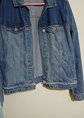 LCW kot ceket - Görsel 2