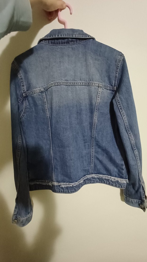 LCW kot ceket - Görsel 4