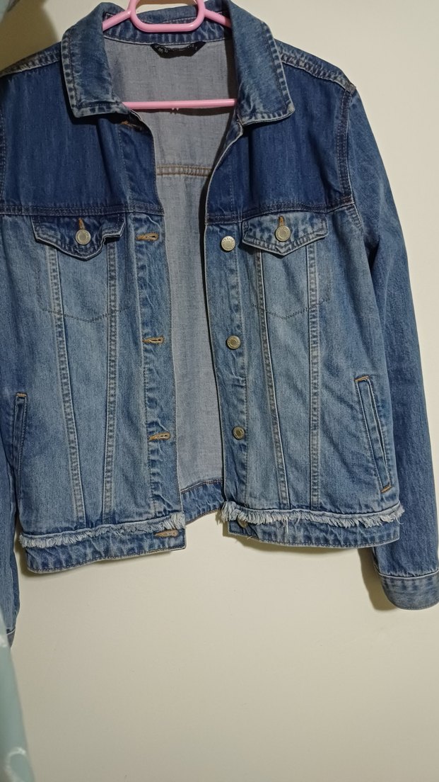 LCW kot ceket - Görsel 2