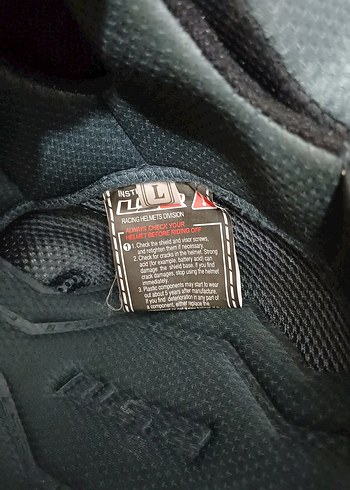 LS2 Motosiklet Kaskı - Görsel 4