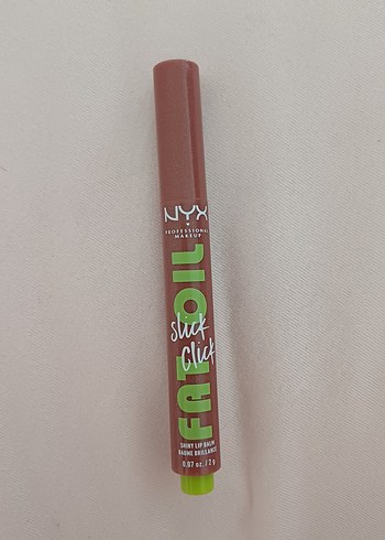 NYX Fat Oil Slick Click