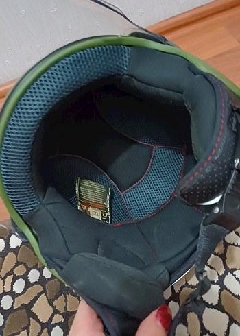 LS2 Motosiklet Kaskı - Görsel 5