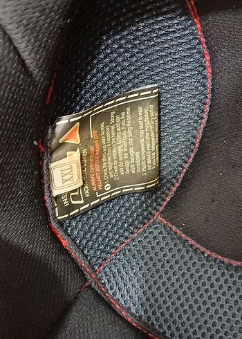 LS2 Motosiklet Kaskı - Görsel 6