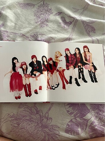  Beden Strategy photobook