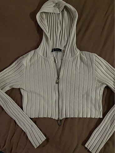 Bershka Crop