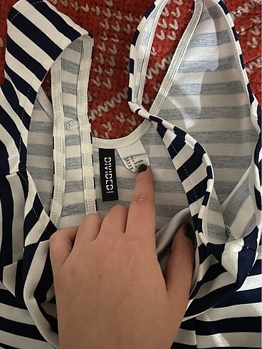 H&M H&MYazlık Elbise